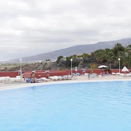 Apartamento Estudio Laguna Park 2 *