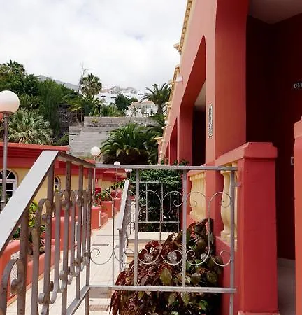 Apartamento Estudio Laguna Park 2