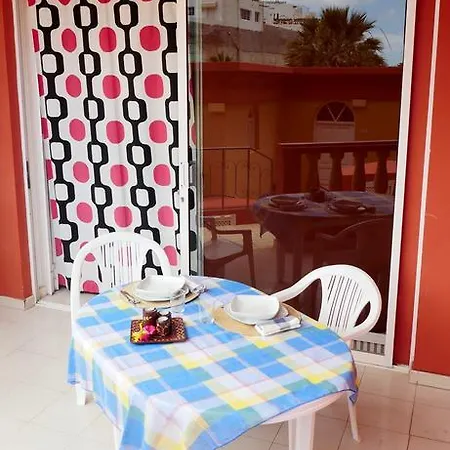 Estudio Laguna Park 2 *