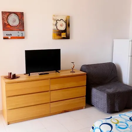 Estudio Laguna Park 2 Apartamento Costa Adeje (Tenerife)