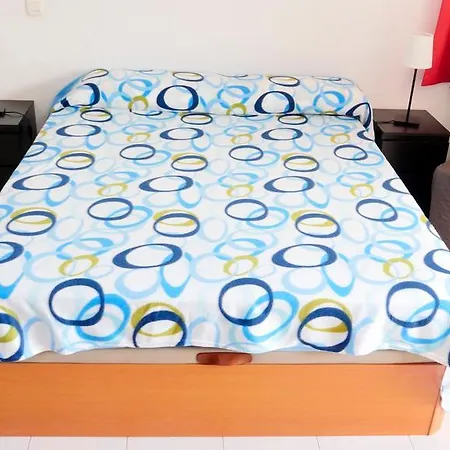 Apartamento Estudio Laguna Park 2 Costa Adeje (Tenerife)