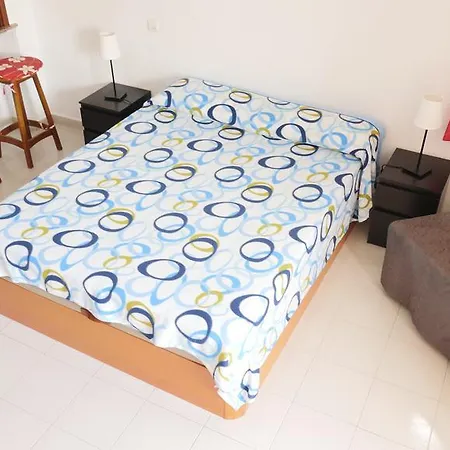 Estudio Laguna Park 2 * Costa Adeje (Tenerife)