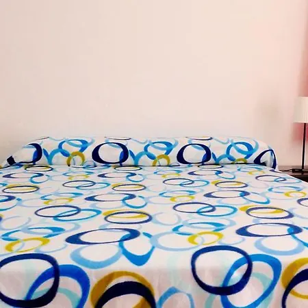 Apartamento Estudio Laguna Park 2 *