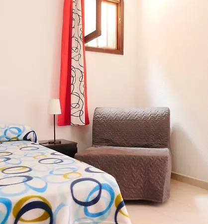 Estudio Laguna Park 2 *