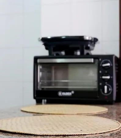 Apartamento Estudio Laguna Park 2