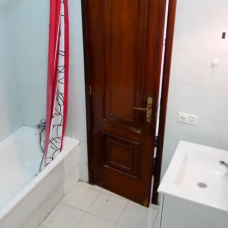 Estudio Laguna Park 2 Apartamento