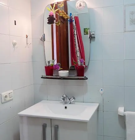 Estudio Laguna Park 2 Apartamento *