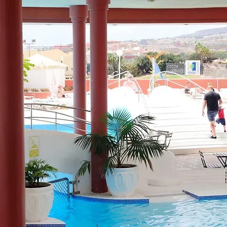 Estudio Laguna Park 2 *