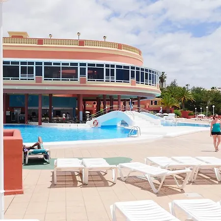 Estudio Laguna Park 2 Appartement Costa Adeje (Tenerife)