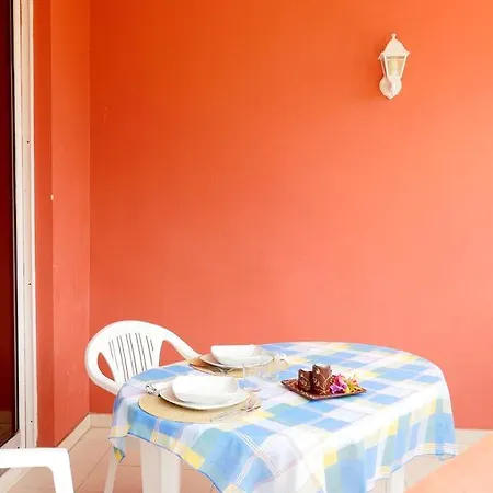 Estudio Laguna Park 2 Appartement Costa Adeje (Tenerife)