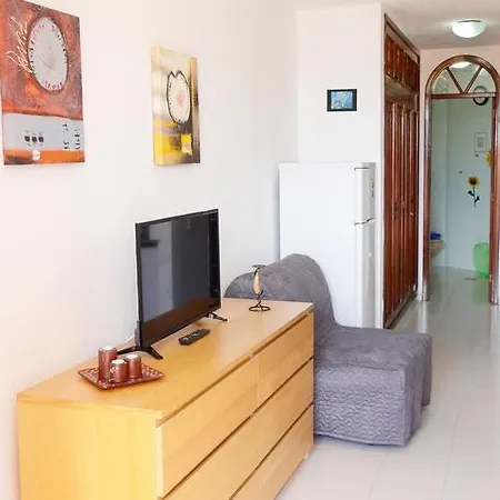 Appartement Estudio Laguna Park 2