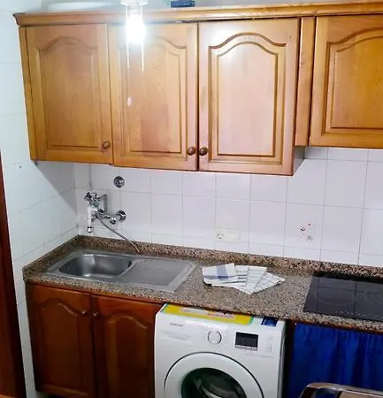 Estudio Laguna Park 2 Appartement *