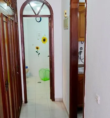 Estudio Laguna Park 2 Appartement Costa Adeje (Tenerife)