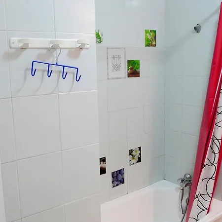 Appartement Estudio Laguna Park 2 *