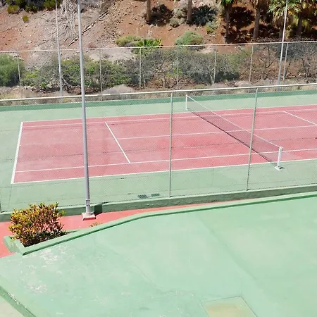 Estudio Laguna Park 2 Costa Adeje (Tenerife)